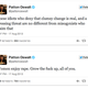 Image for article titled Patton Oswalt won Twitter over the weekend with a series of hilarious, slightly offensive tweets